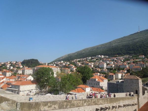 クロアチア・ドゥブロヴニク、スプリット「Croatia🇭🇷」の写真