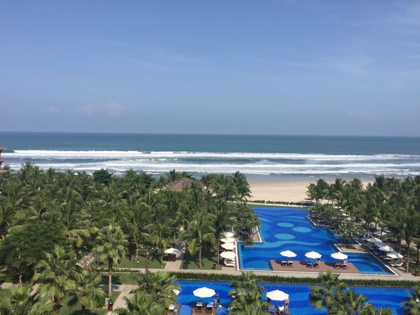 ベトナム・ホイアン、ダナン「ダナン旅行」の写真