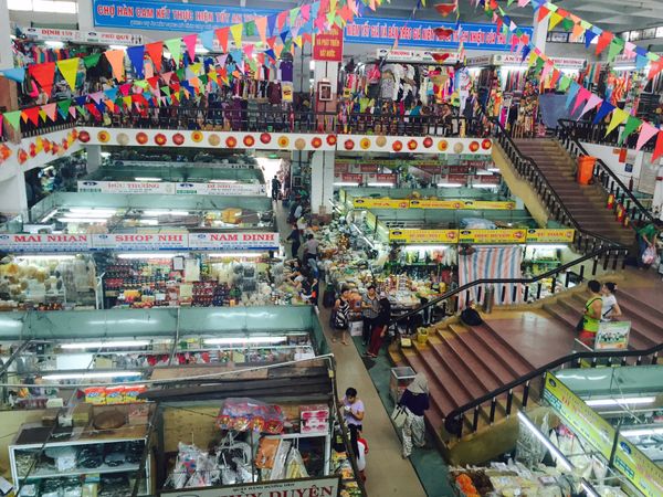 ベトナム・ホイアン、ダナン「ダナン旅行」の写真