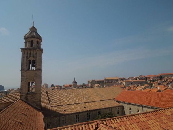 クロアチア・ドゥブロヴニク、スプリット「Croatia🇭🇷」の写真