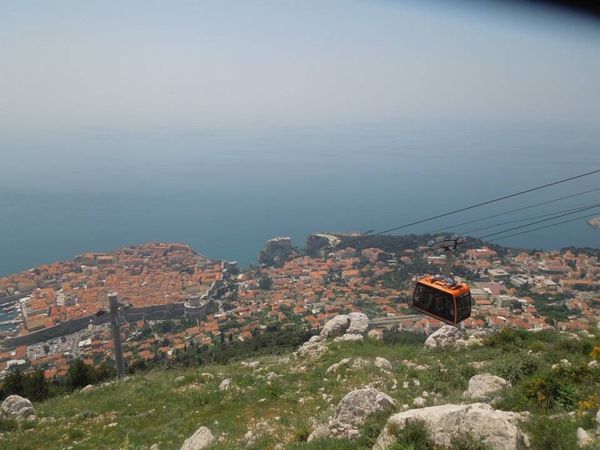 クロアチア・ドゥブロヴニク、スプリット「Croatia🇭🇷」の写真