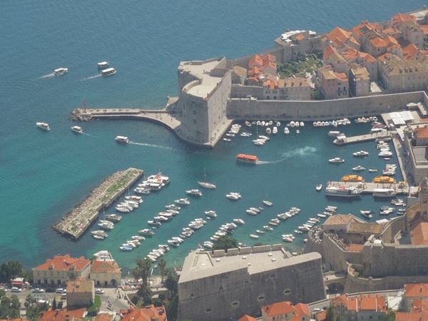 クロアチア・ドゥブロヴニク、スプリット「Croatia🇭🇷」の写真