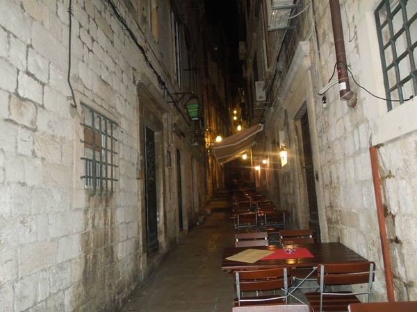 クロアチア・ドゥブロヴニク、スプリット「Croatia🇭🇷」の写真