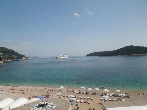 クロアチア・ドゥブロヴニク、スプリット「Croatia🇭🇷」の写真