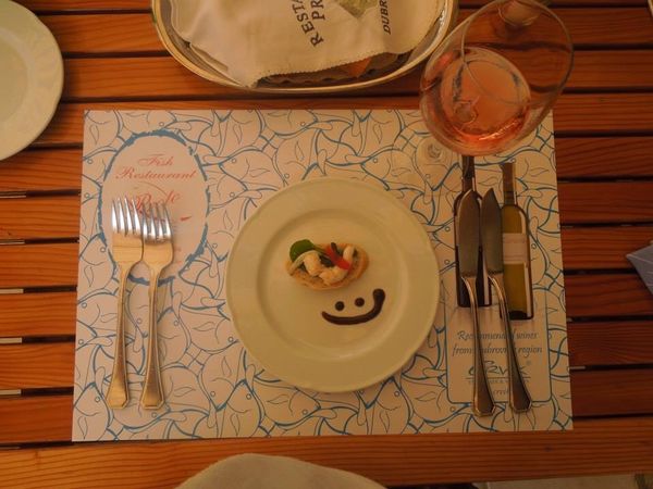 クロアチア・ドゥブロヴニク、スプリット「Croatia🇭🇷」の写真