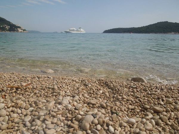 クロアチア・ドゥブロヴニク、スプリット「Croatia🇭🇷」の写真