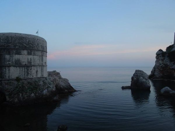 クロアチア・ドゥブロヴニク、スプリット「Croatia🇭🇷」の写真