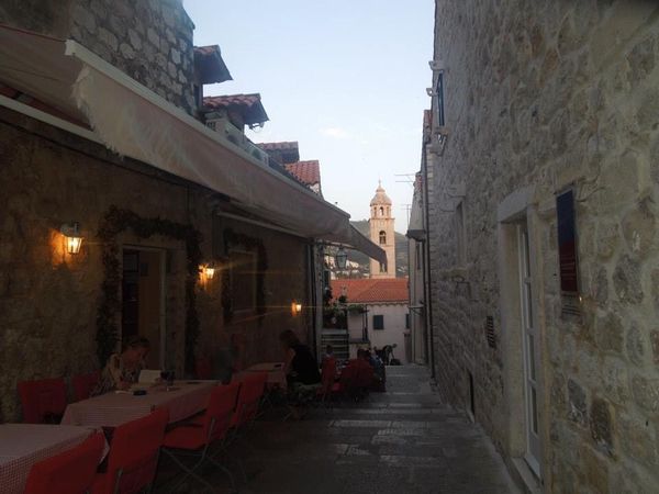 クロアチア・ドゥブロヴニク、スプリット「Croatia🇭🇷」の写真