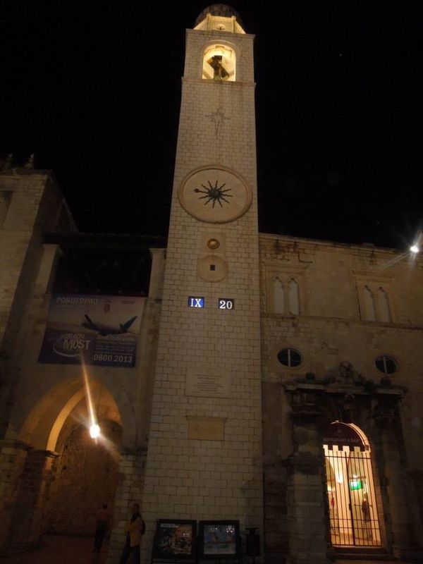 クロアチア・ドゥブロヴニク、スプリット「Croatia🇭🇷」の写真