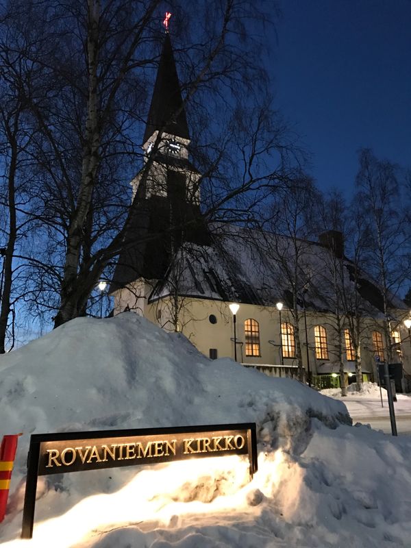 フィンランド・ヘルシンキ「フィンランド」の写真