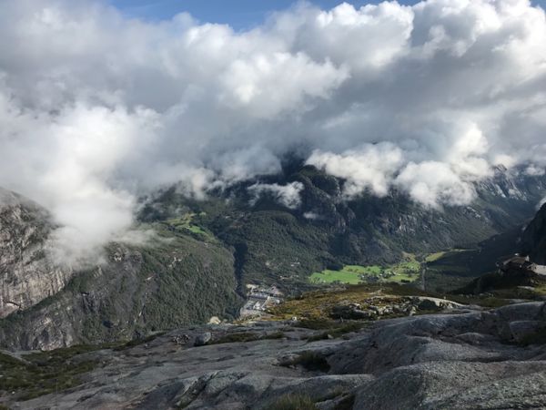 ノルウェー・スタヴァンゲル、ベルゲン、オスロ「Norway🇳🇴Stavanger/Bergen 」の写真