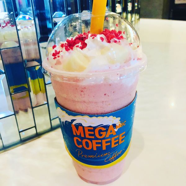 大韓民国 (韓国)・釜山「釜山 」の写真：食べたもの