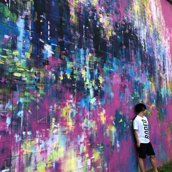 アメリカ(米国)・ホノルル「ハワイ5泊の旅」の写真