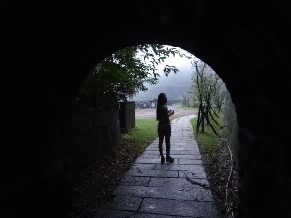 台湾・台北「台湾7泊」の写真