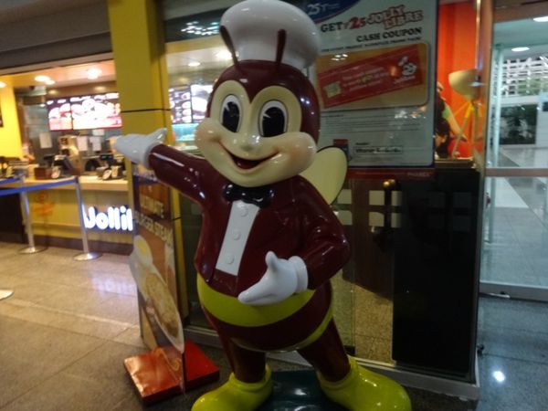 フィリピン「フィリピントランジット0泊」の写真