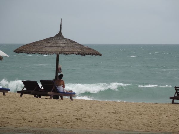 ベトナム「ベトナムニャチャン 4泊」の写真