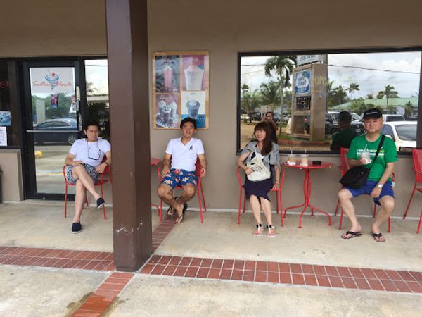 アメリカ(米国)・グアム「グアム」の写真