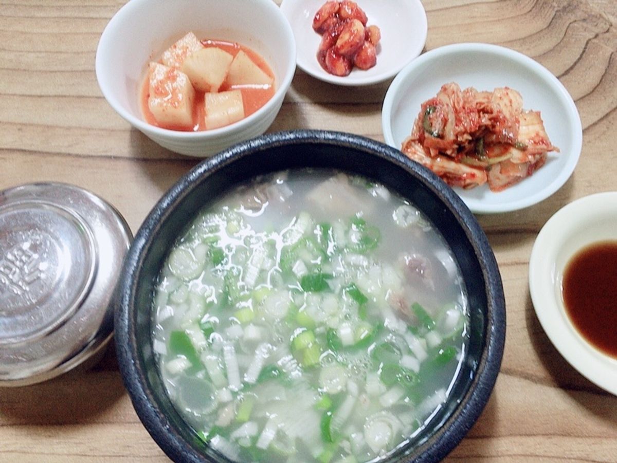 美味しいものたくさん〜🍴♡