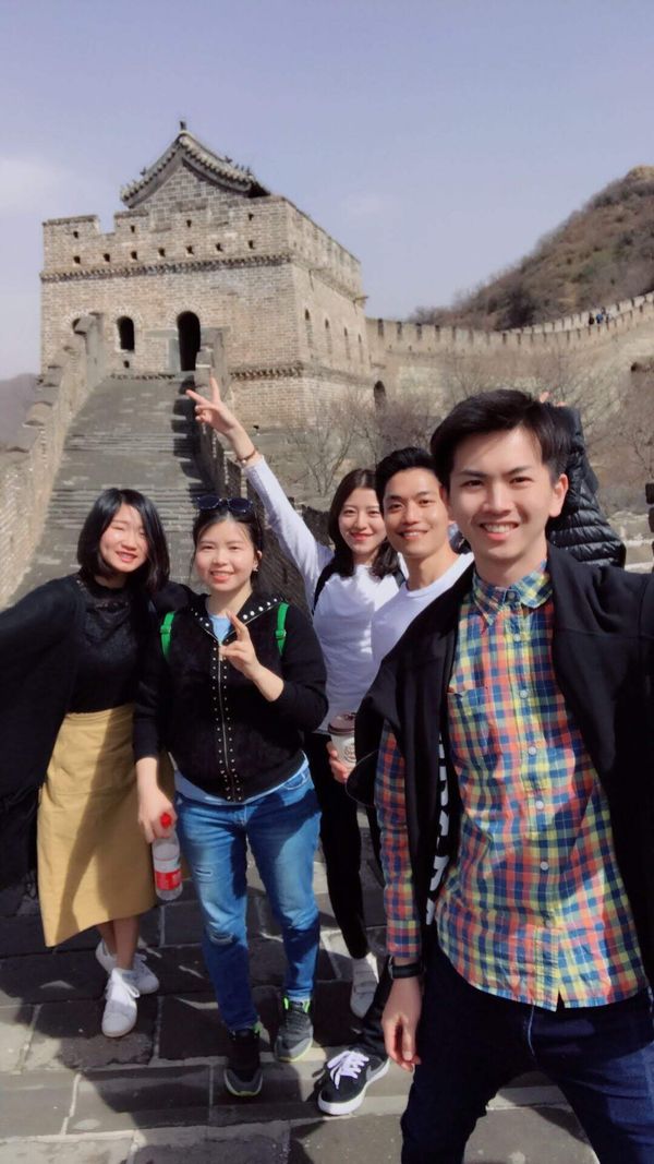 中国・深圳、上海、北京、杭州「中国ビジネストリップ」の写真