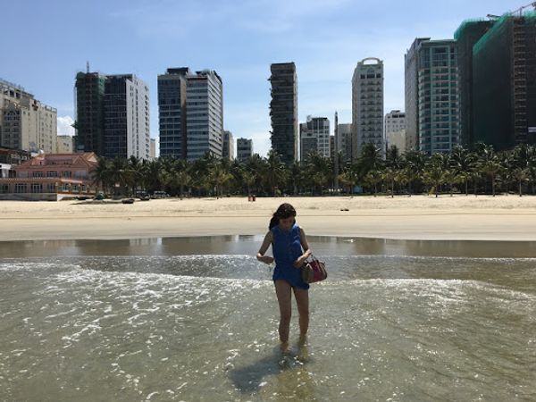 ベトナム・ダナン、ホイアン「パラダイスベトナム」の写真