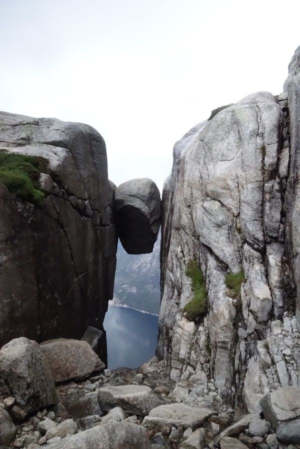 ノルウェー・スタヴァンゲル、ベルゲン、オスロ「Norway🇳🇴Stavanger/Bergen 」の写真