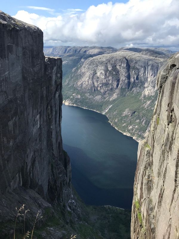 ノルウェー・スタヴァンゲル、ベルゲン、オスロ「Norway🇳🇴Stavanger/Bergen 」の写真