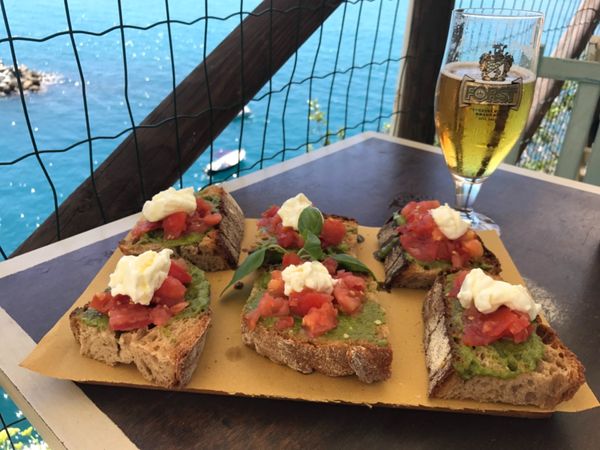 イタリア・ブラーノ島「Italy🇮🇹」の写真：最高に美味しかった☆