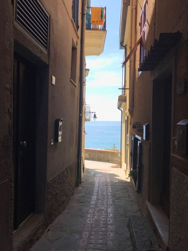 イタリア・ブラーノ島「Italy🇮🇹」の写真