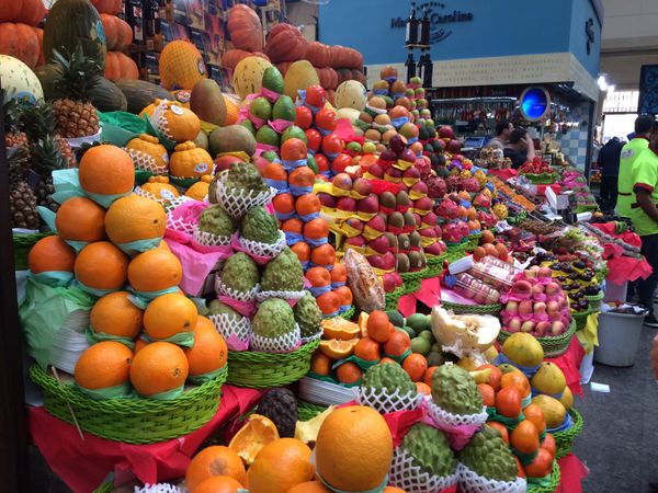 ブラジル・サンパウロ「São Paulo 」の写真