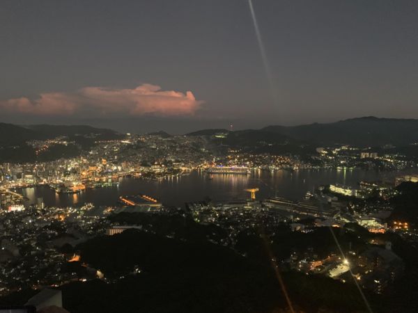 日本・長崎「長崎」の写真