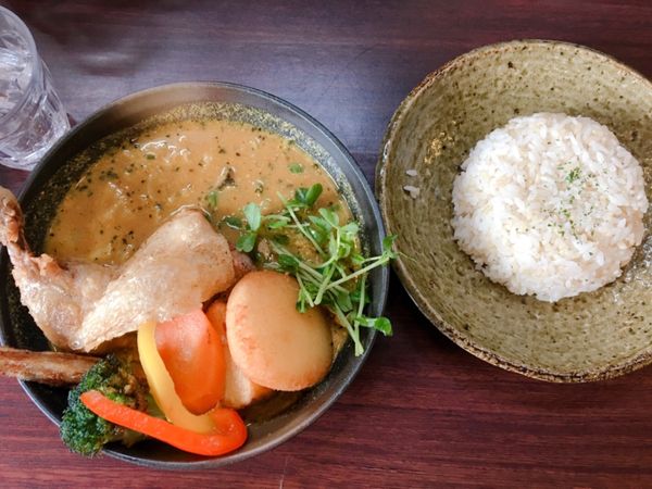 日本・北海道「北海道」の写真