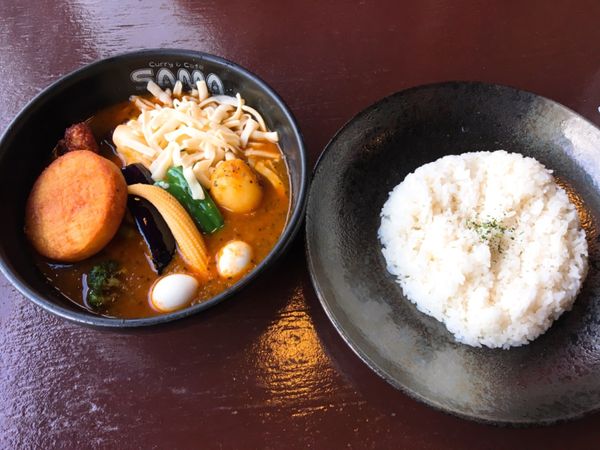 日本・北海道「北海道」の写真