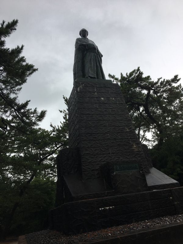 日本「高知」の写真