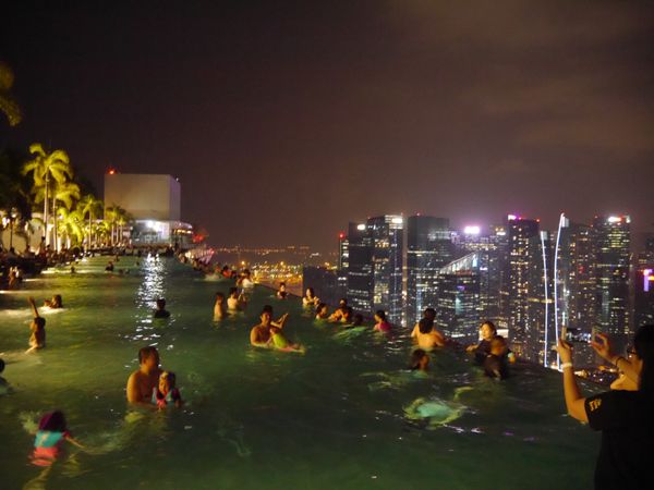 シンガポール「シンガポール」の写真