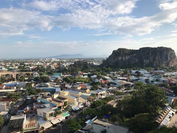 ベトナム・ダナン「Da Nang🇻🇳」の写真