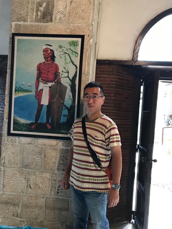 フィリピン・Cebu「Philippine🇵🇭」の写真