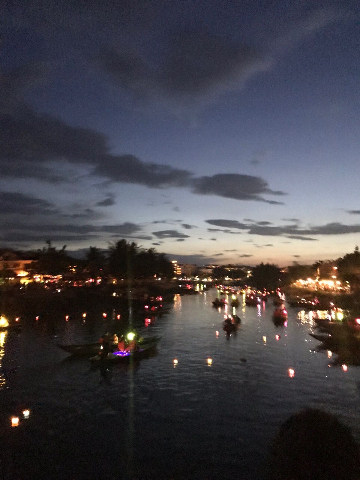 Hoi An Lantern Festival