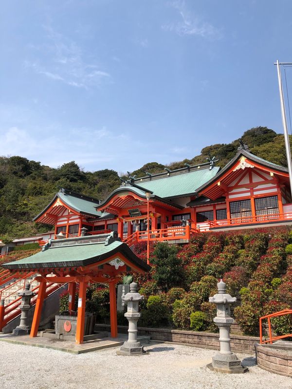 日本・山口県「山口」の写真
