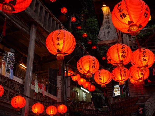 台湾・台北「台湾🥘」の写真