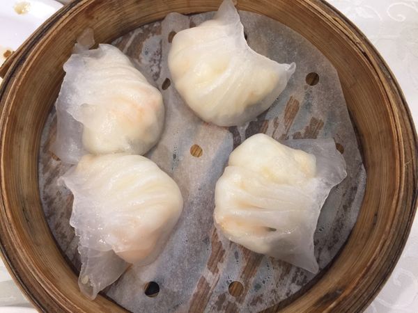 香港・香港「香港」の写真：最近デモが続いていて心配な香港…
私の知...