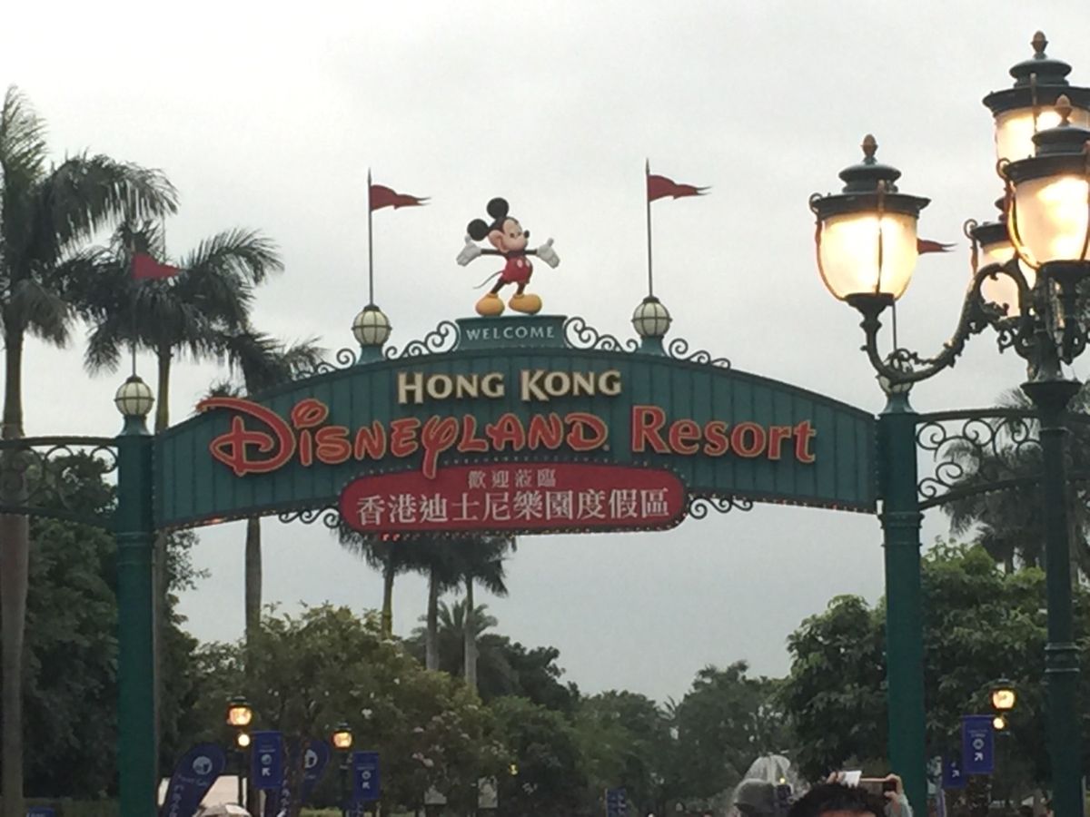 毎年5月に香港に行くのは、ライブを観るため。
五月之約と言われているw
こ...