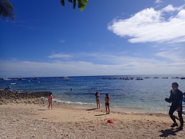 フィリピン・セブ「セブ🇵🇭」の写真