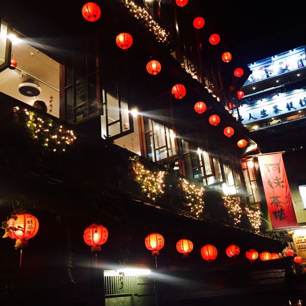 台湾・台北「台湾」の写真