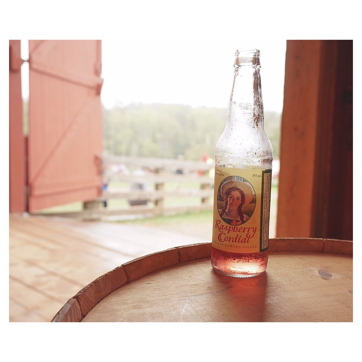 赤毛のアンの家☺︎