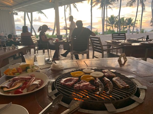 グアム・タモン「グアム」の写真