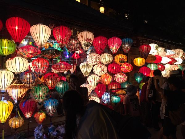 ベトナム・ハノイ「2017 子連れでベトナム」の写真