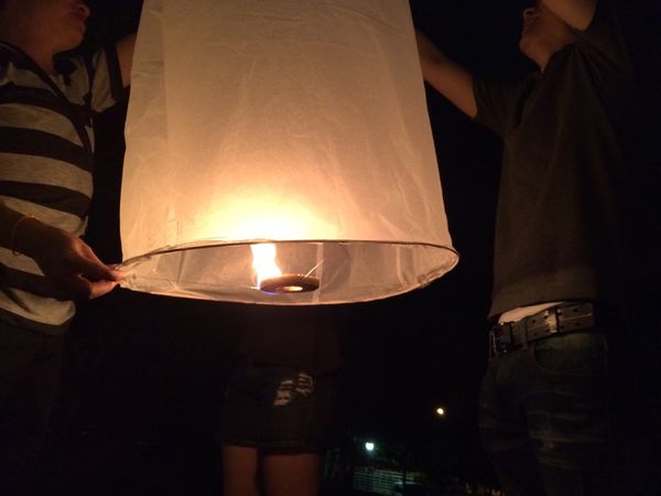 タイ・Bangkok「Thailand 🇹🇭 」の写真