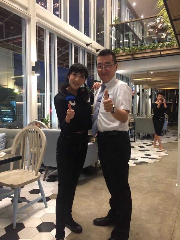 タイ・Bangkok「Thailand 🇹🇭 」の写真：Meet in Korat
Pic 1....