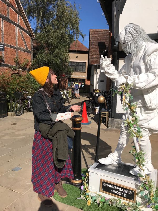 イギリス(英国)・ロンドン「ヨーロッパ」の写真