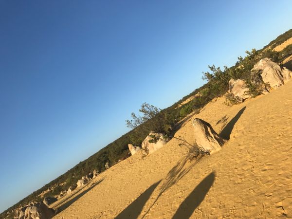 オーストラリア連邦・パース「パース」の写真